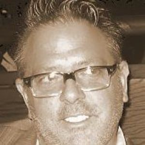 Meet your Posher, Keith